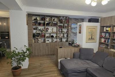 Casă cu 5 camere în Popești-Leordeni - 7