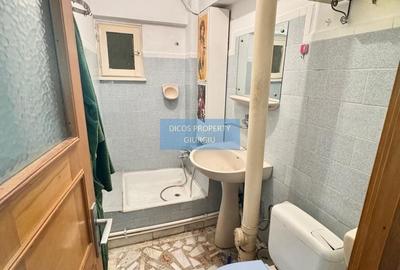 Apartament 4 Camere – Lângă Liceul Maiorescu, Giurgiu - 9