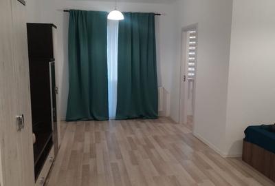 Apartament cu o camera zona sesului de sus ,Floresti - 8