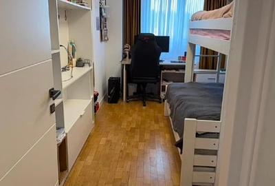 Apartament cu 3 camere, mobilat în Sisești - 4