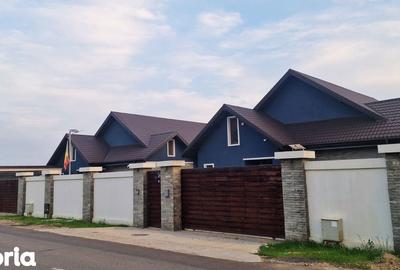 Casă cu Teren 2500 Mp în Ciolpani - 4