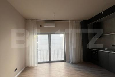 Apartament modern, complet mobilat, situat in inima Blajului - 2