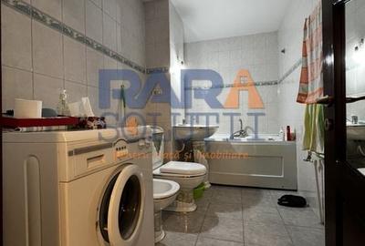 3 camere, 76 mp, două balcoane, zona Favorit - 6