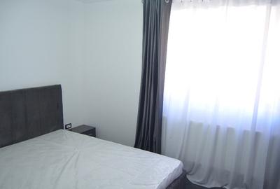 Inchiriere apartament cu doua camere mobilat si utilat - 2