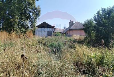 Casă individuală cu 4 camere cu Teren 3370 Mp în Central - 21