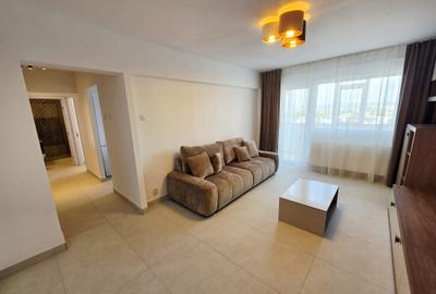 Apartament cu 2 camere decomandat, mobilat în Republicii - 1