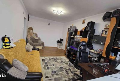Apartament cu 2 camere semidecomandat în Central - 9