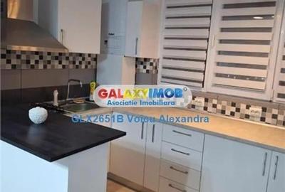 Apartament 2 Cam Bloc Nou - Berceni - Dimitrie Leonida - 4