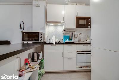 Apartament cu 2 camere în Dămăroaia - 6