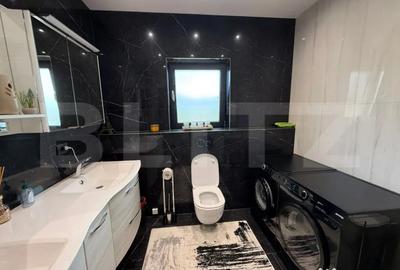 Casă cu 5 camere cu Teren 3500 Mp în Viile Satu Mare - 17