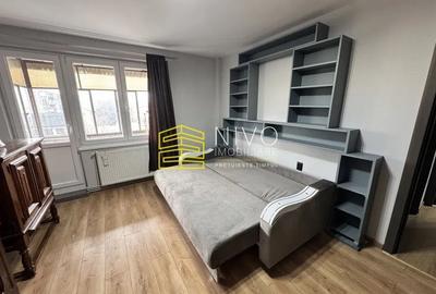 Apartament 2 camere – Tg. Mureș – 7 Noiembrie – Zona Piața de zi - 2