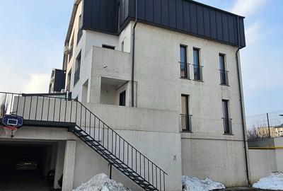 Casă cu 4 camere în Militari - 8