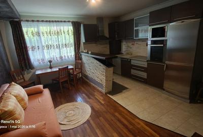 Apartament cu 2 camere semidecomandat în Bună Ziua - 2