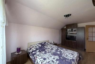 Casa individuala, zona Horea, Floresti - 8