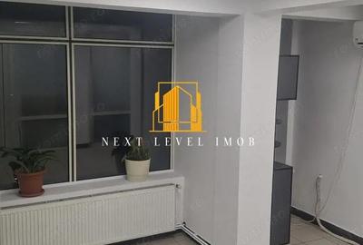 Spațiu comercial, de 50 mp, în Central