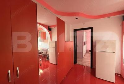 Garsonieră decomandată, mobilată în Brazda lui Novac - 9