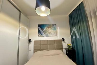 Apartament cu 3 camere decomandat, mobilat în Lipovei - 13