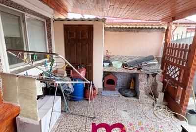 Casă cu 3 camere cu Teren 182 Mp în Ultracentral - 16