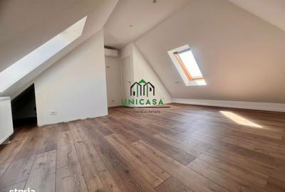 Apartament cu 3 camere în Mereșești - 14