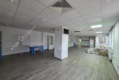 Spatiu comercial de 117 mp utili in zona Turnisor din Sibiu - 2