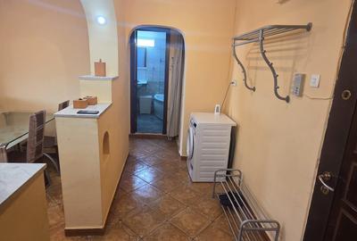 Apartament cu 2 camere decomandat în Olteniței - 11