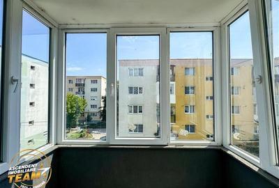 Tur 3D! Apartament 2 camere,renovat,zona apreciabila,Garii,Sfantu Gheorghe - 10