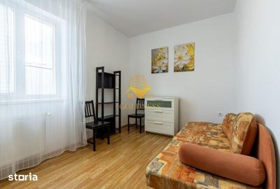 Apartament cu 2 camere decomandat, mobilat în Bună Ziua - 4