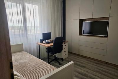 Apartament cu 3 camere semidecomandat în Sălaj - 5