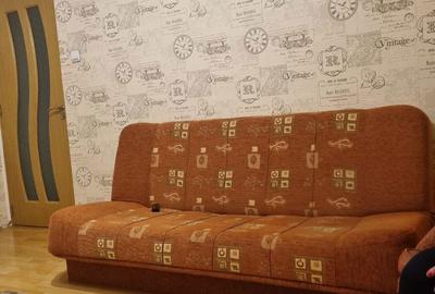 Apartament cu 2 camere semidecomandat în Govândari - 1
