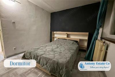 Apartament cu 2 camere semidecomandat în Rogerius - 1