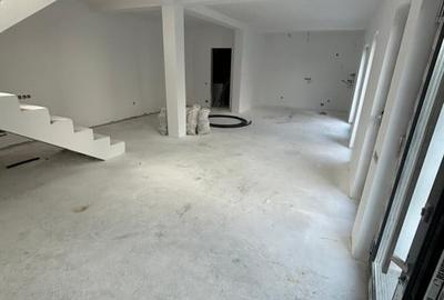 Duplex 4 camere, 2 parcari, 162 mp utili, zona Corneliu Coposu - 8