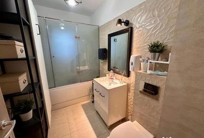 Apartament cu 2 camere semidecomandat, mobilat în Moșilor - 7