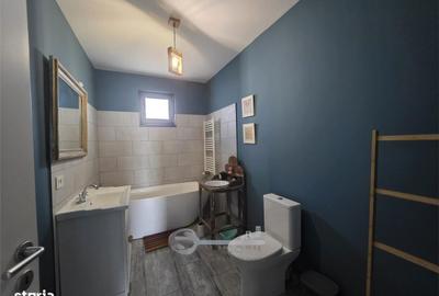 Casă cu 4 camere cu Teren 220 Mp în Miroslava - 4