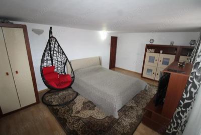 Casă cu 6 camere cu Teren 5755 Mp în Iași-Gorj - 16