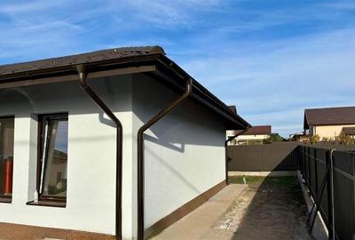 Casa individuala parter zona rezidentiala exclusivista Valea Lupului - 6