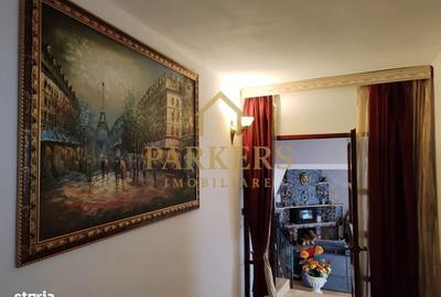 Casă cu 8 camere cu Teren 1600 Mp în Mândra - 7