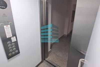 Apartament Generos 3 Camere, 103 Mp, Zona Pallady, Metrou - 9