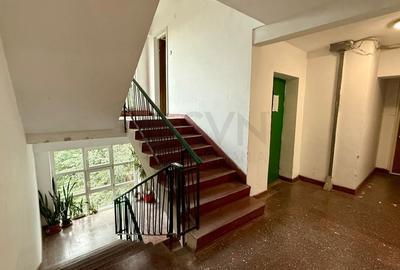 REA1025724 Apartament 3 camere I Ion Mihalache I Lift - 14