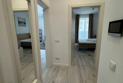 Apartament cu 2 camere în Central - 5