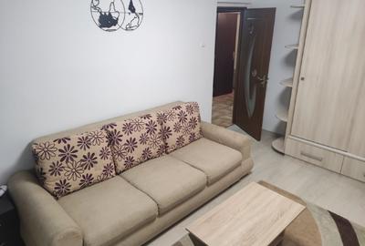 Garsonieră decomandată în Lujerului - 9