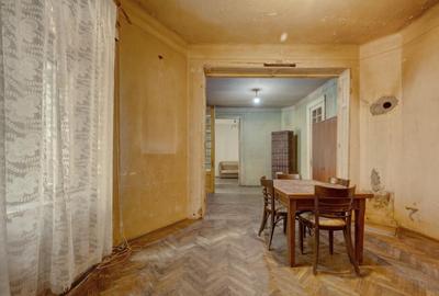 CAROL 11 IUNIE, APARTAMENT 4 CAMERE IN VILA, 120 MP, ETA - 14