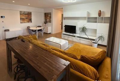 Apartament cu 3 camere semidecomandat în Aviației - 9