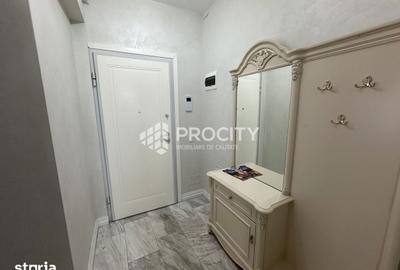 Apartament cu 2 camere decomandat în Central - 3