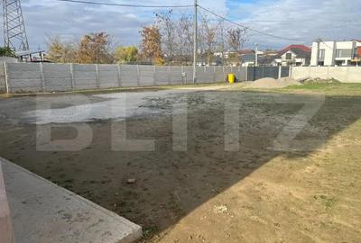 Vila P+1, 247 mp utili, 1200 mp teren, zona Damila - 2