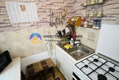 Garsonieră semidecomandată în Mărăței - 4