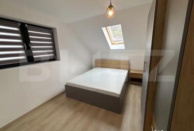 Garsonieră decomandată în Central - 1