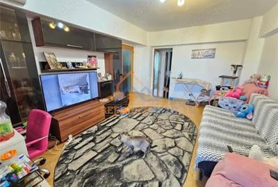 Vanzare apartament 3 camere zona Gencea  - Tramvai 41 - 1