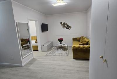 Apartament cu 3 camere în Berceni - 2