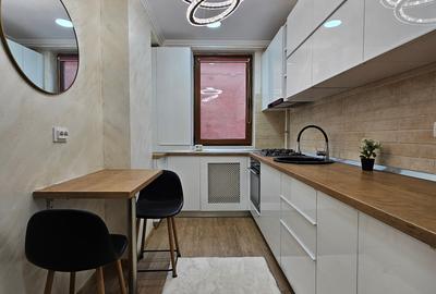 Apartament de lux cu 2 camere decomandate – Constanța, Baba Novac Apartament de lux cu 2 camere decomandate – Constanța, Baba Novac - 11