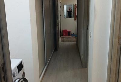 Apartament cu 2 camere semidecomandat în Central - 3
